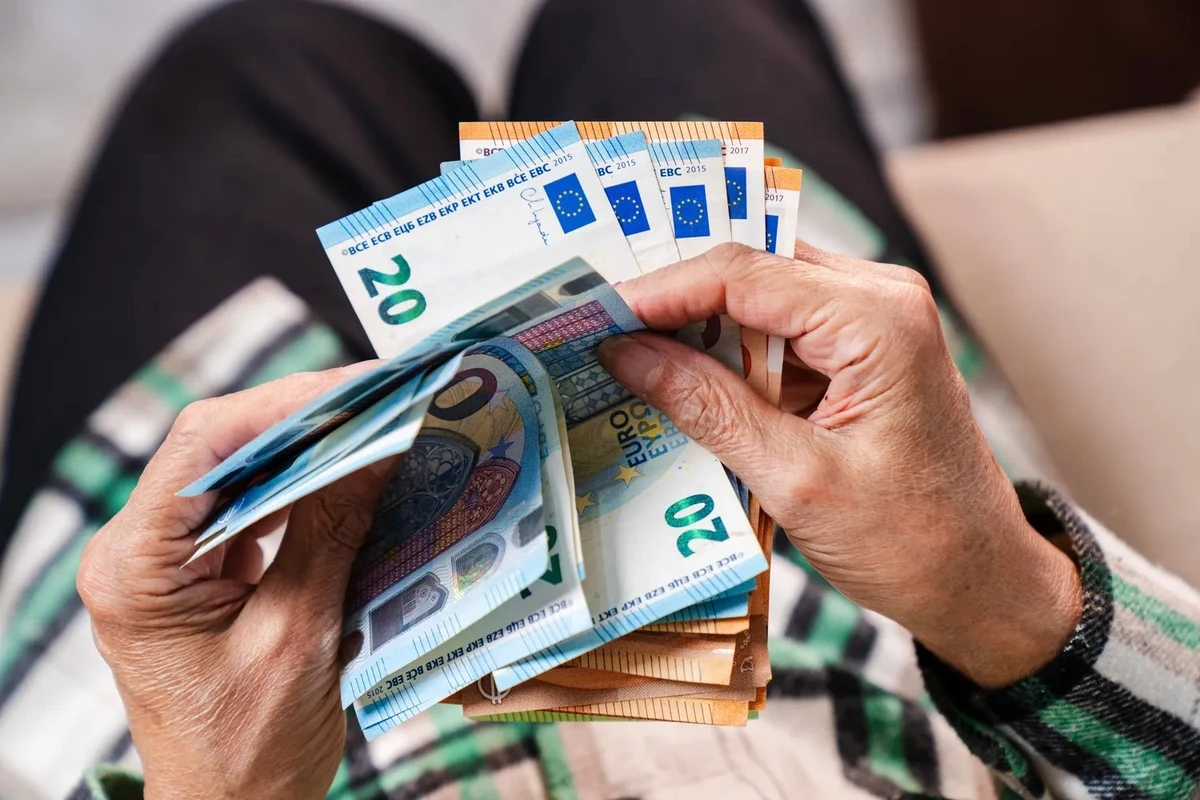 Tu pensión podría cambiar para siempre: La UE planea deducciones automáticas de tu nómina