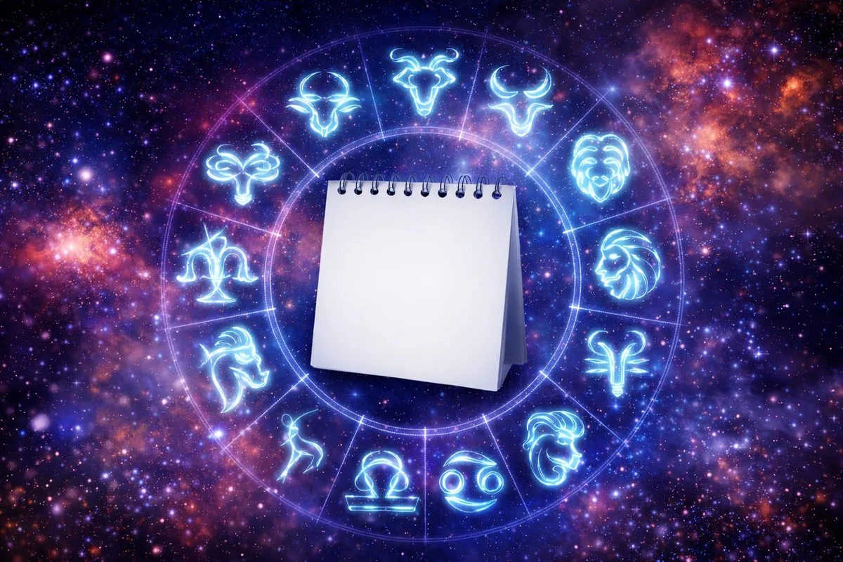 Tuhoróscopo semanal: 2 al 8 de febrero, la energía cósmica te desafía