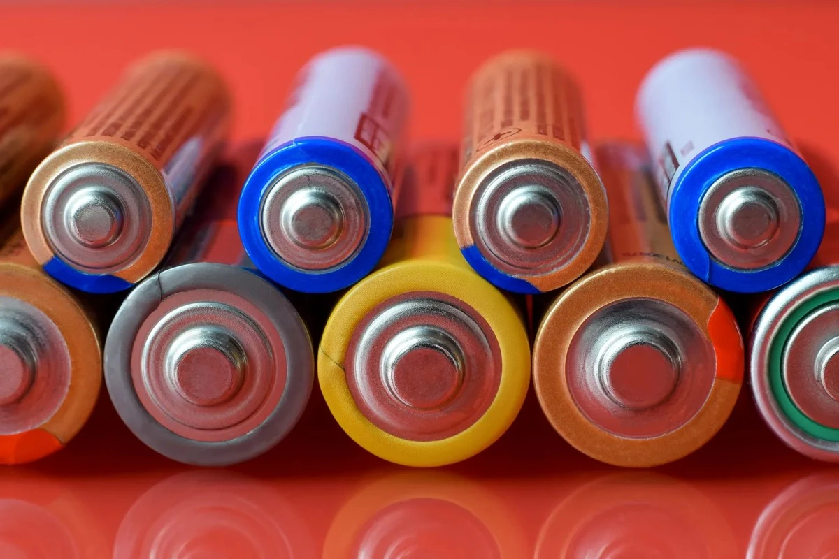 La sorpresa al descubierto: ¿Quién fabrica las populares baterías "Amazon Basics" que millones compran?