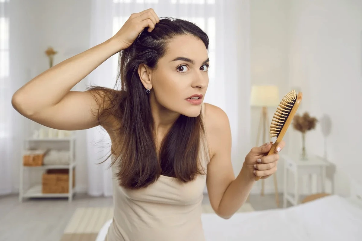 6 señales de advertencia del cabello que tu cuerpo envía: ¿está tu salud en riesgo?