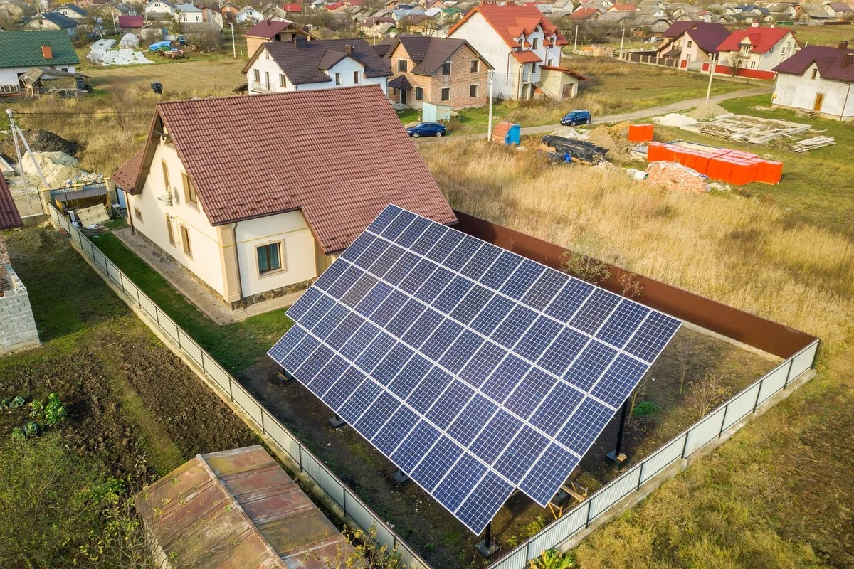 Alemania revoluciona la energía solar: vende tu excedente a los vecinos desde junio