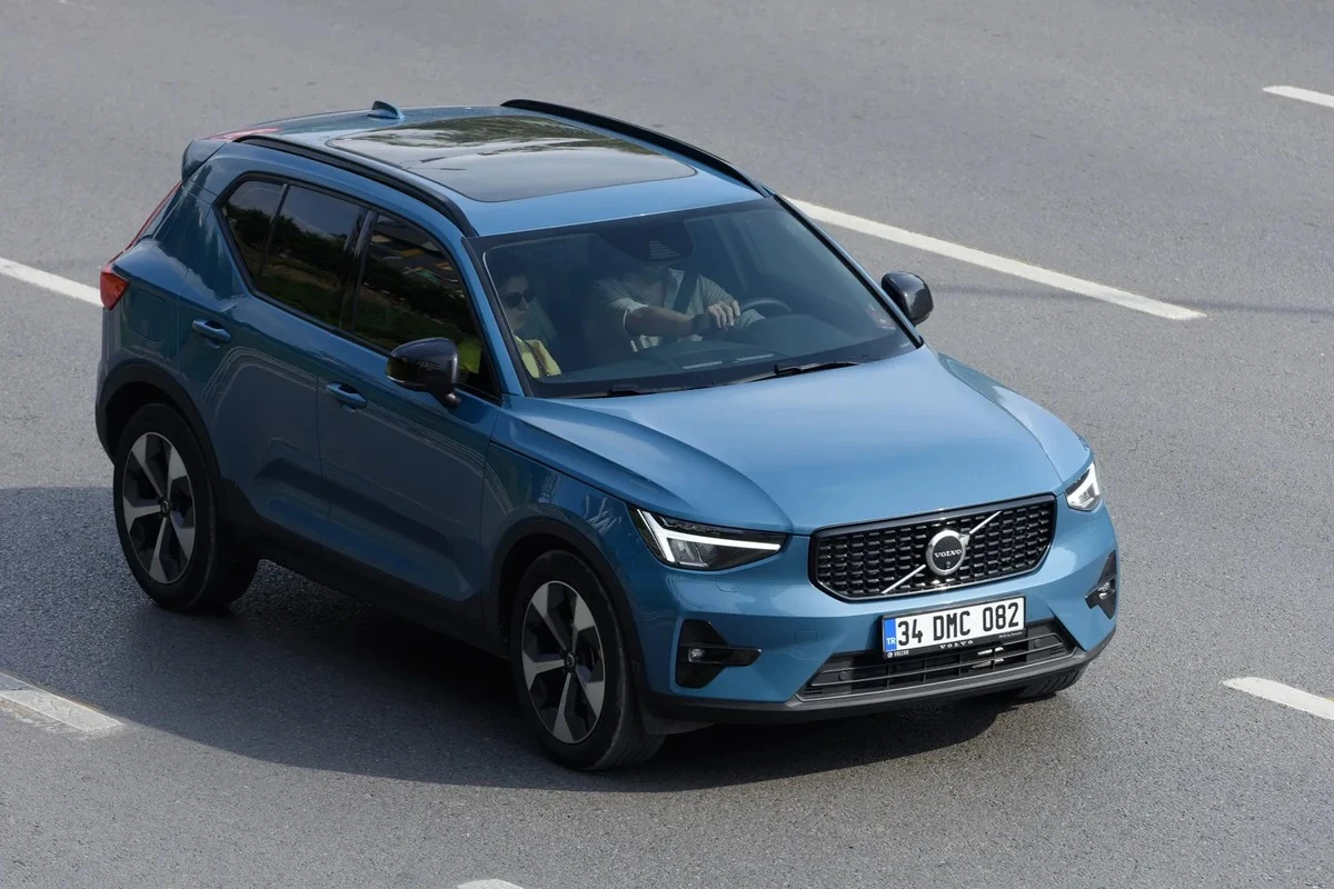 El impulso sueco: las ventas de coches eléctricos se disparan en enero, marcando un punto de inflexión en el mercado