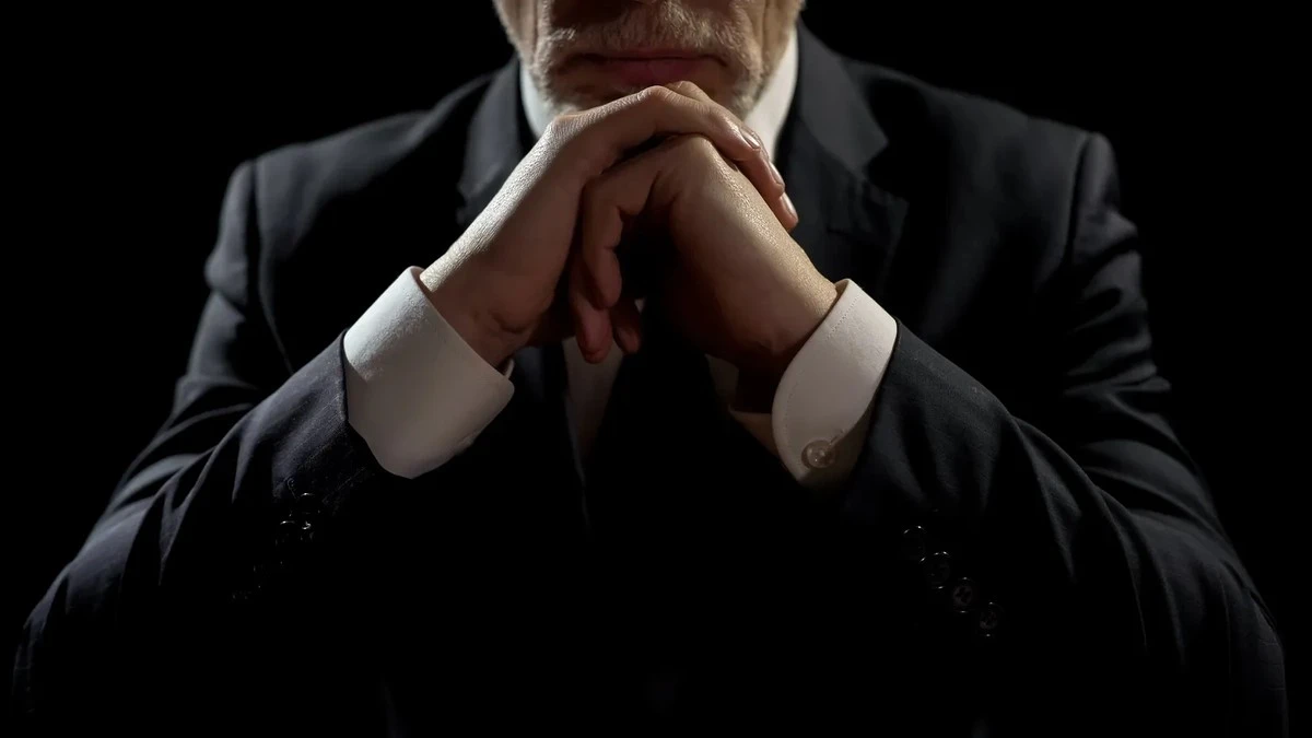 El patrimonio de los multimillonarios rompe récords: ¿está la política convirtiéndose en un juego para élites?