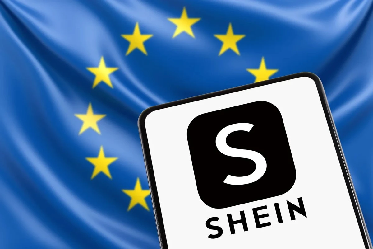 Bruselas vs. Shein: La gigante china enfrenta una demanda sin precedentes que paraliza su imperio de moda rápida
