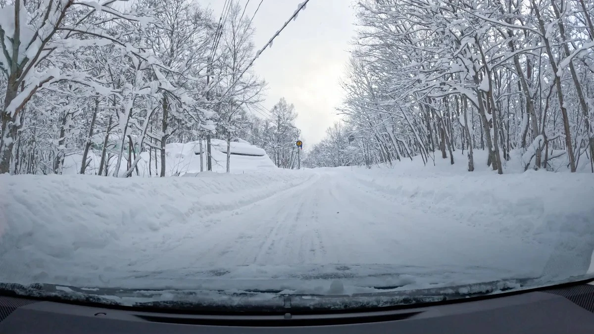Temporal de Ciclones: Cómo la Inesperada Tormenta de Nieve y los Cambios de Temperatura Afectarán Tu Hogar