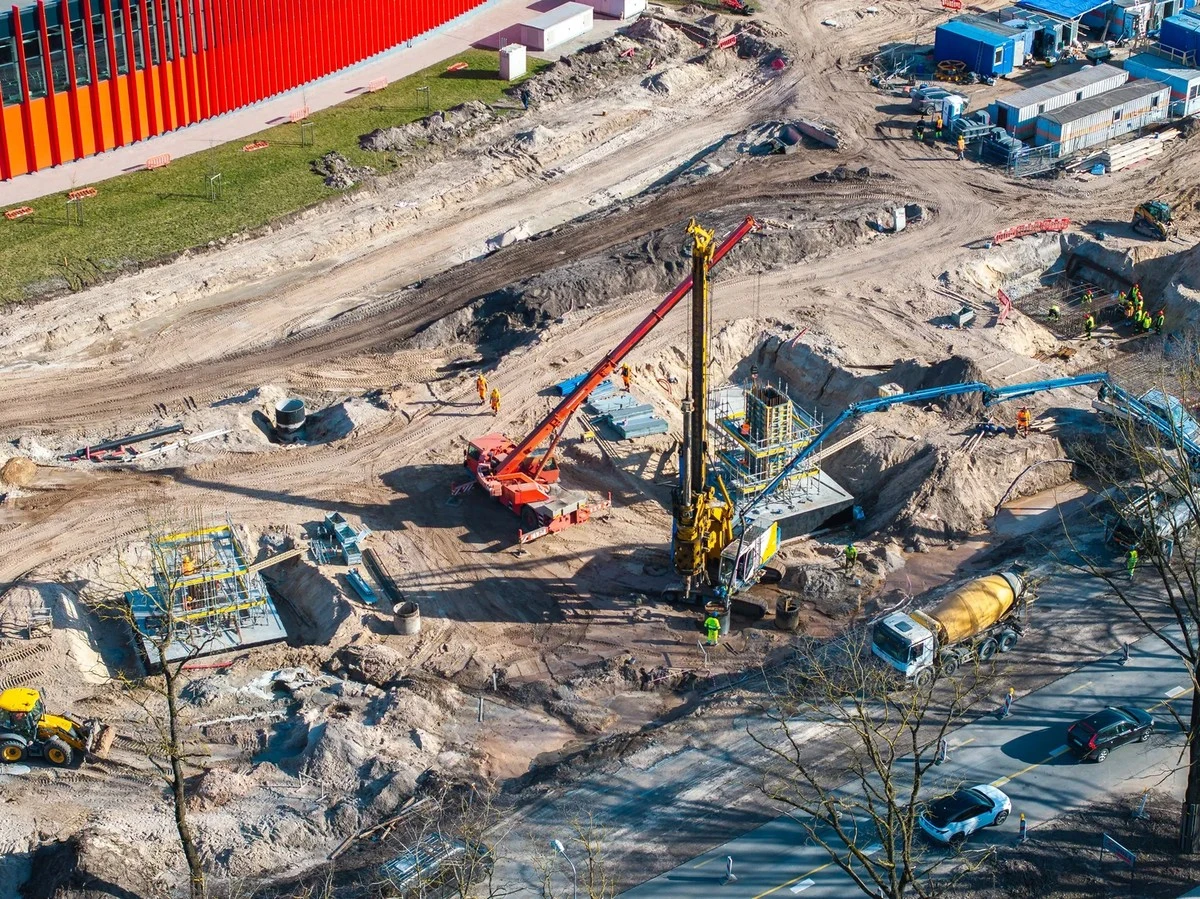 Adiós a la espera: la construcción en España se digitaliza para permisos en semanas