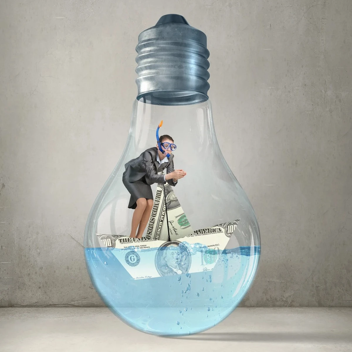 ¿Por qué las estafas de inversión ahora parecen inversiones "normales" y esto es lo más peligroso