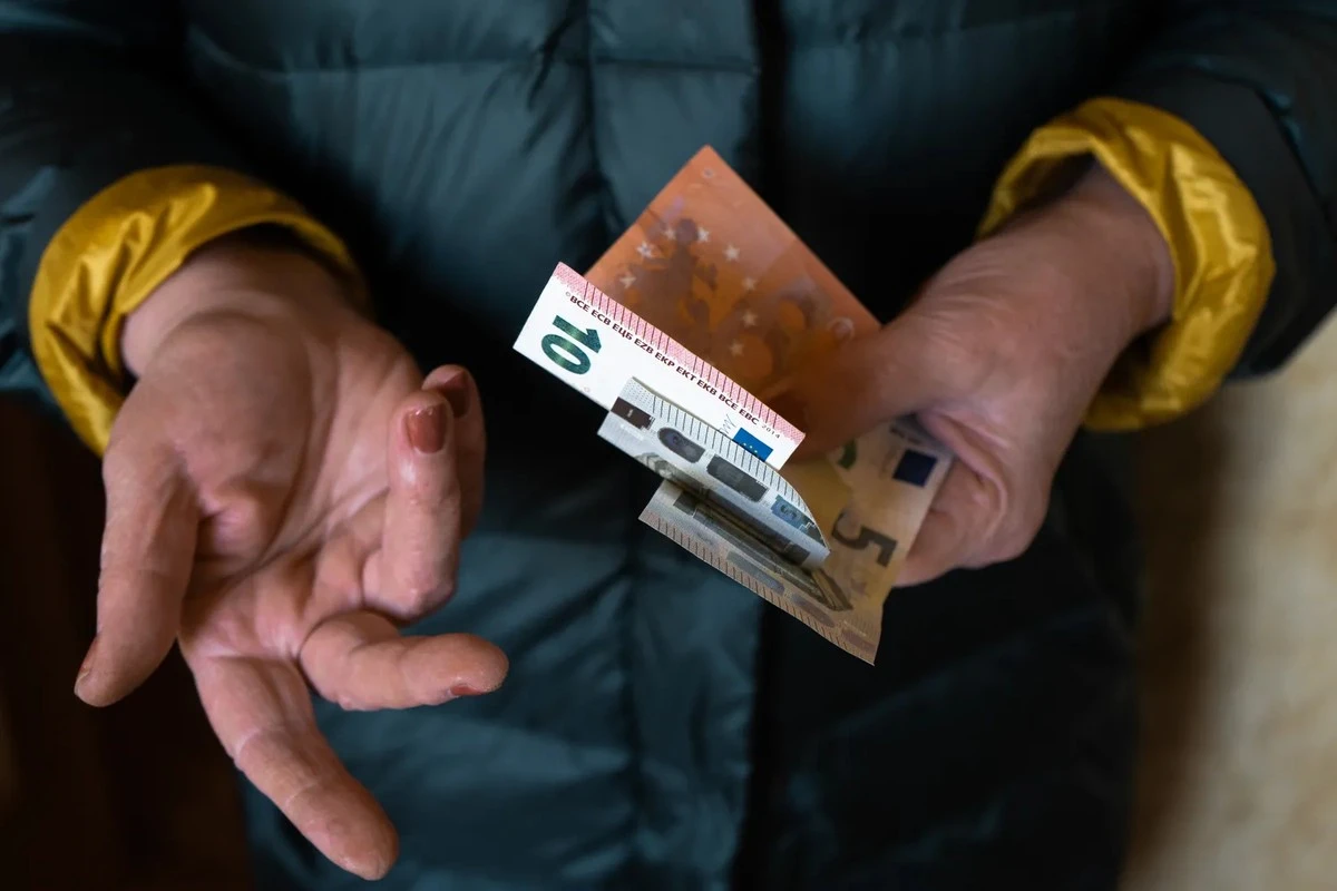 Descubren de una vez por todas: el mapa de Europa del salario mínimo que realmente te permite vivir