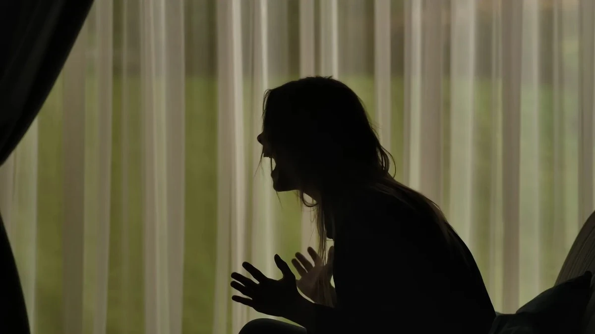 Por qué reprimir la ira es peligroso: consecuencias para cuerpo y mente