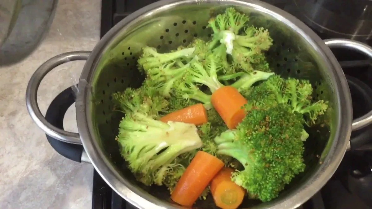 El truco del tapete de bambú que revoluciona tu cocina sin vaporera