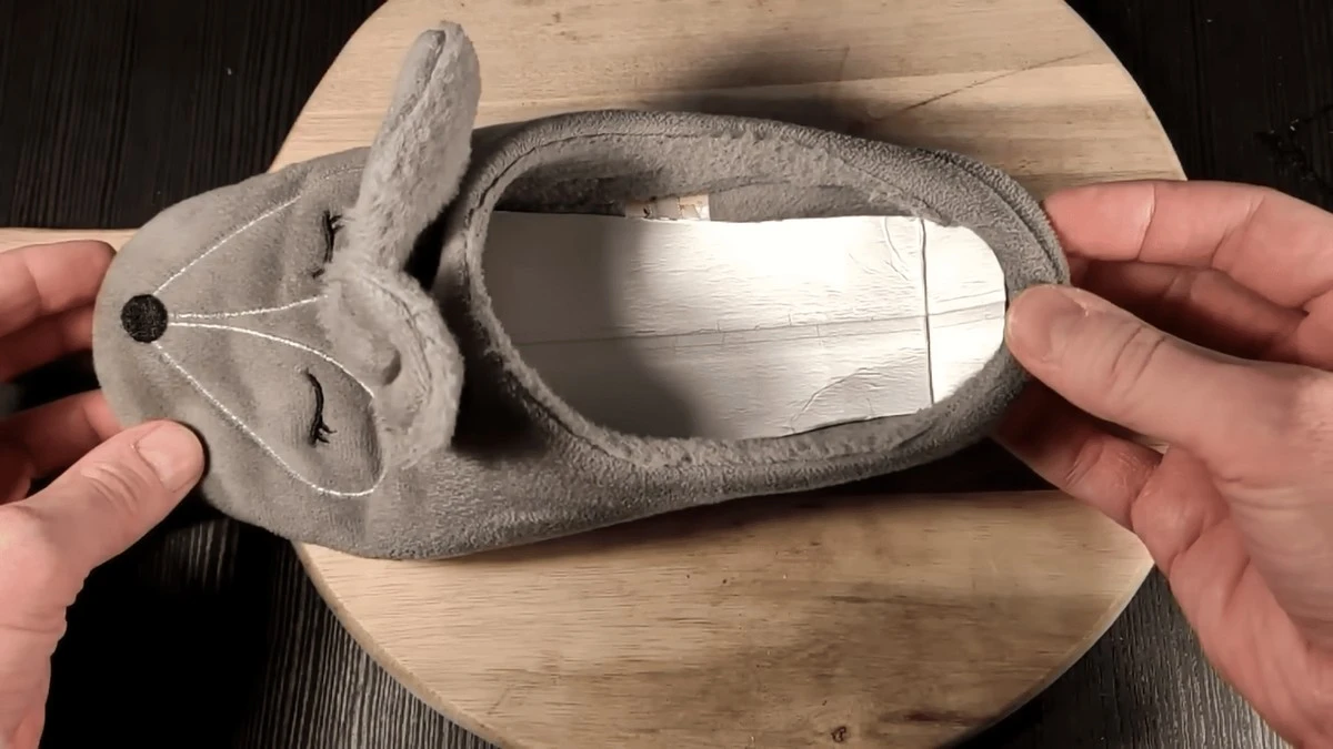 Adiós a los pies helados: crea tus propios aislantes con un cartón de leche y olvídate del frío (-20 °C)