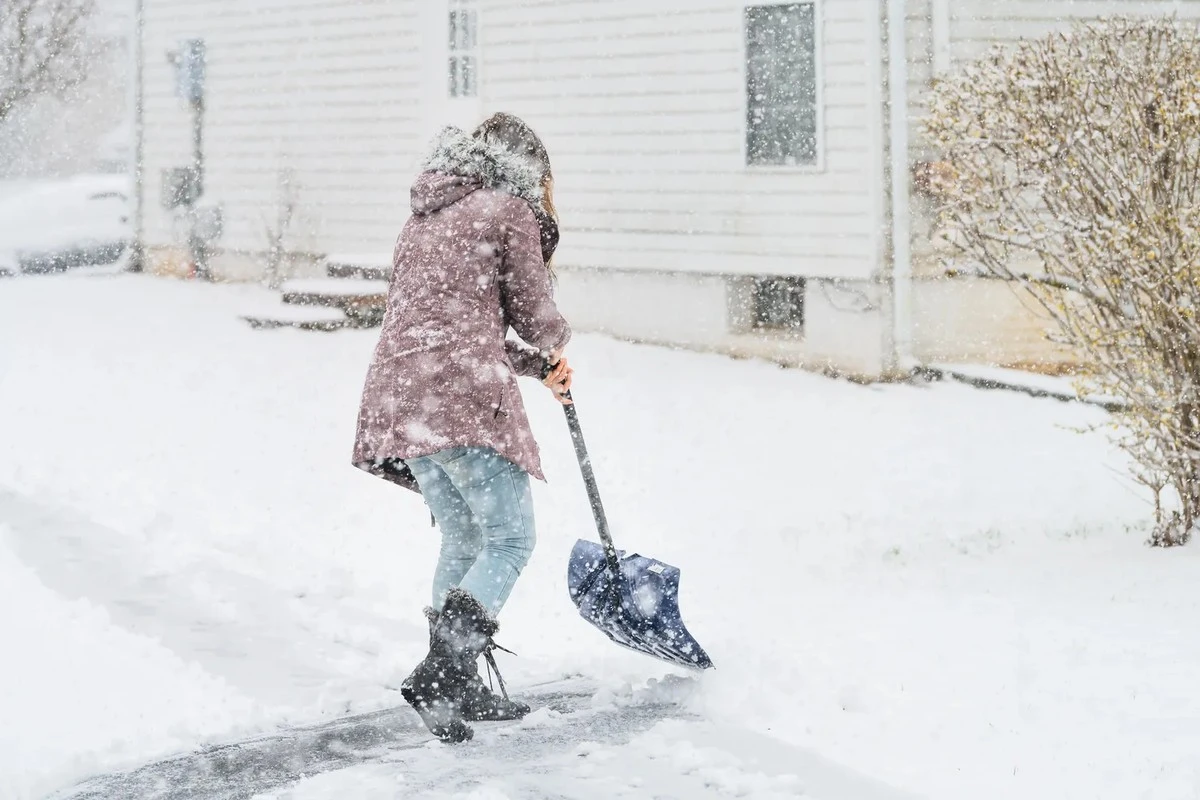 El invierno más crudo se acerca: prepárate para -20°C y cómo proteger tu coche