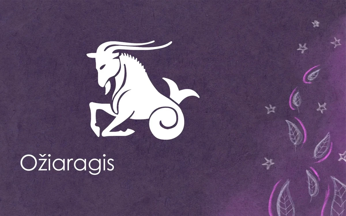 Capricornio en alerta: el momento del año para decisiones que marcan tu futuro