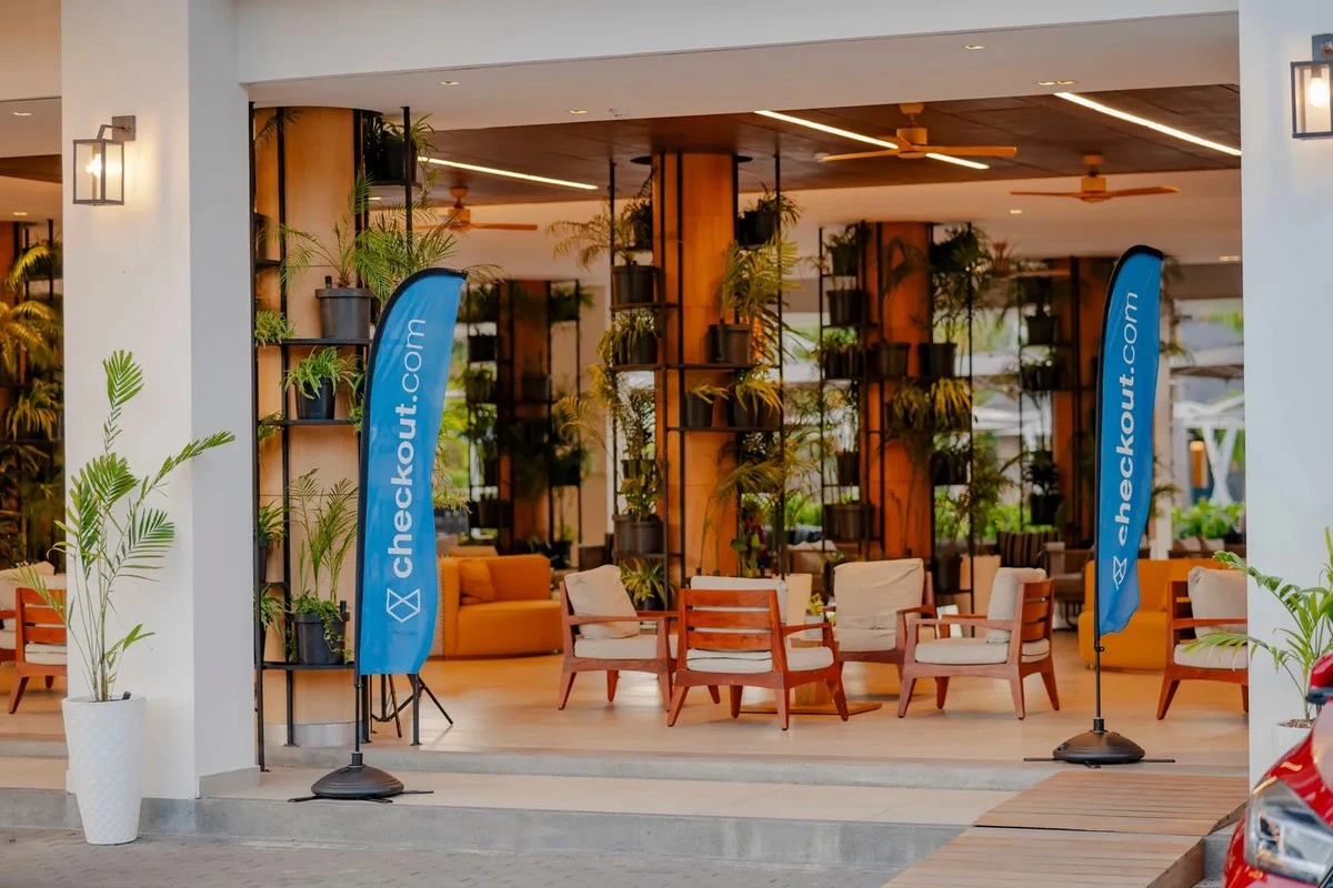 Checkout.com: Gigante de pagos que impulsa Netflix y Uber aterriza en Vilnius para un centro tecnológico clave