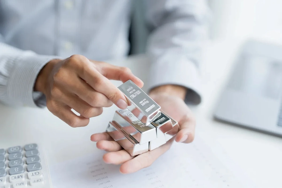 La mina de plata más grande del mundo opera en Polonia: más de mil toneladas al año