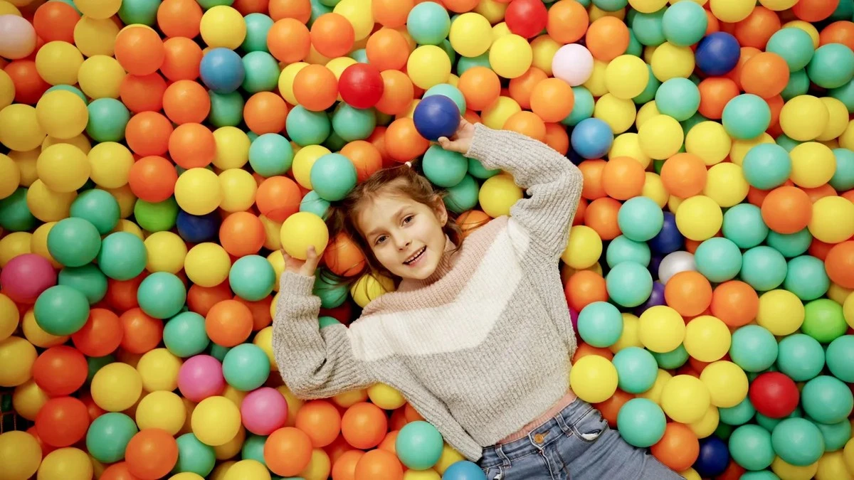 El secreto genético: por qué algunas mujeres ven más colores que los hombres