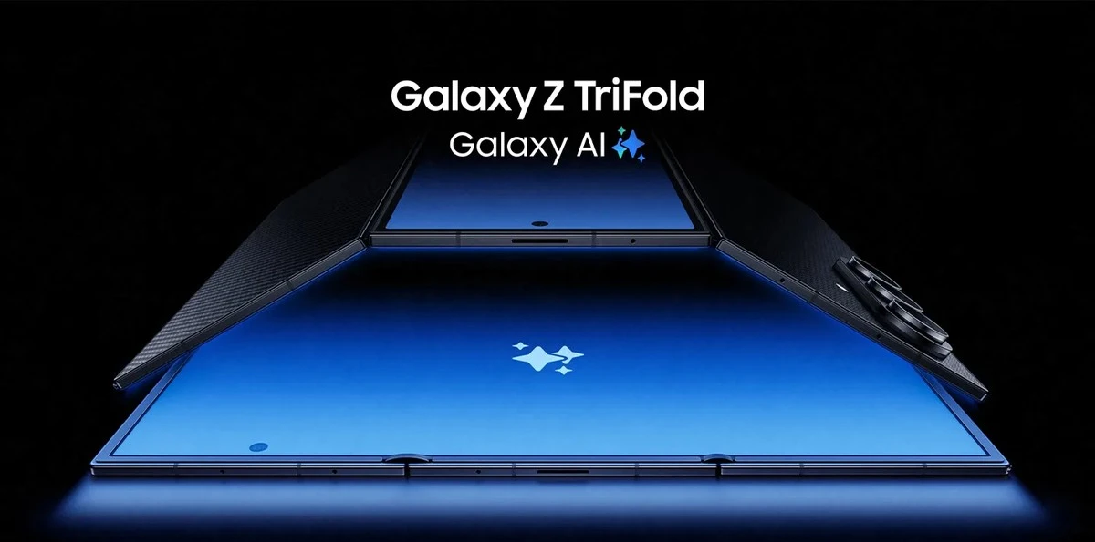 Samsung Galaxy Z TriFold Ultra: el esperado teléfono plegable desaparece en 4 minutos y deja clientes con pedidos cancelados