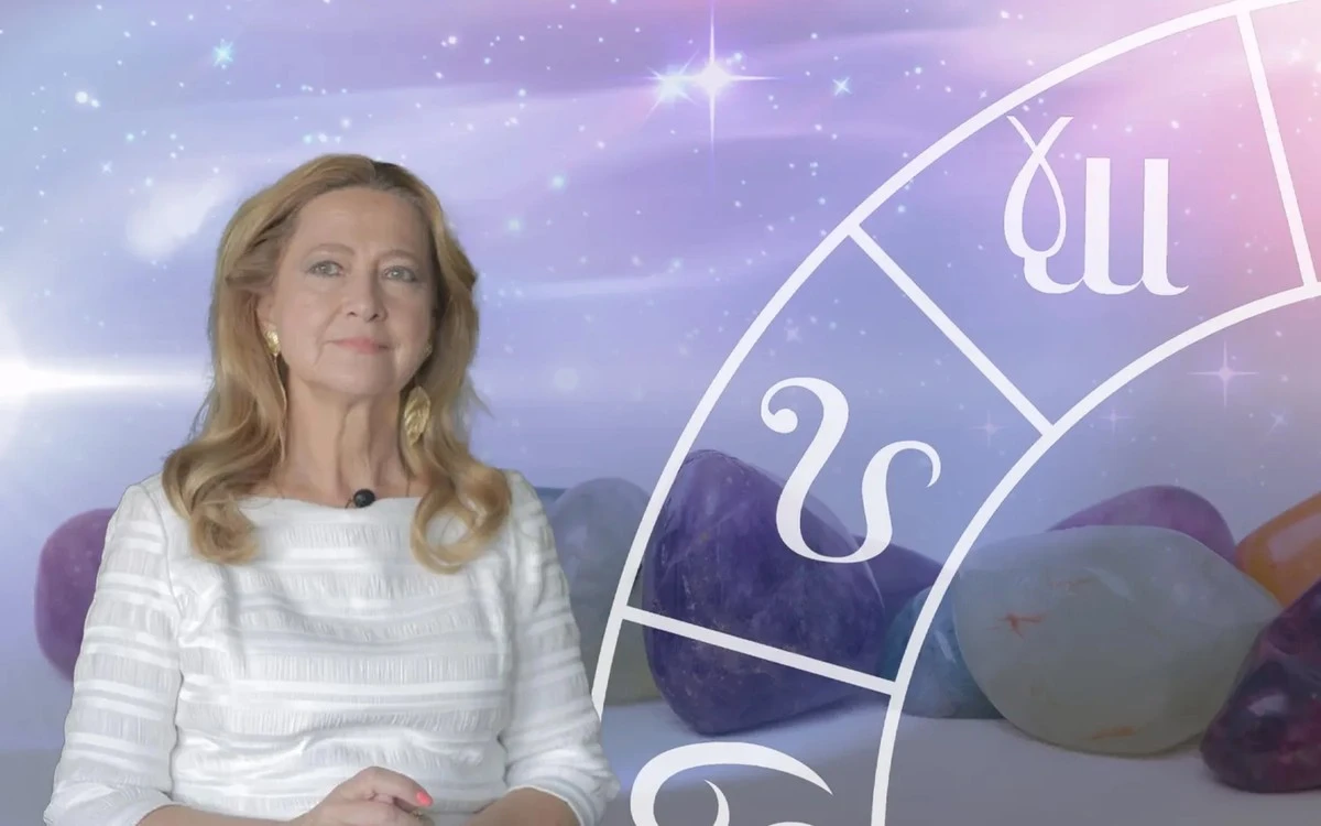 Tamara Globa advierte: el 12 de febrero marca un punto de inflexión energético; para algunos, un avance, para otros, "nervios de acero"