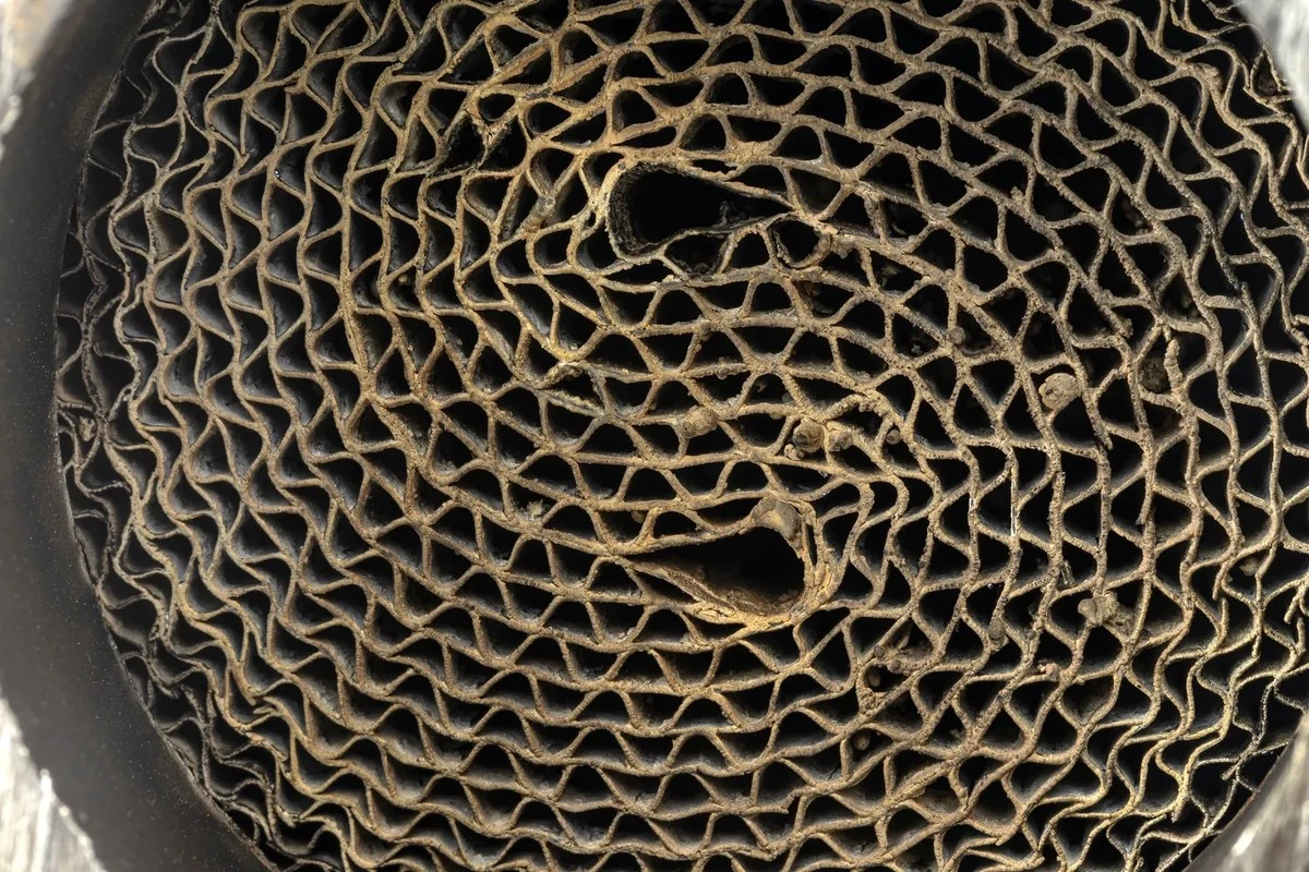 El filtro de partículas diésel (DPF) de tu coche: Cómo saber si está atascado y evitarlo