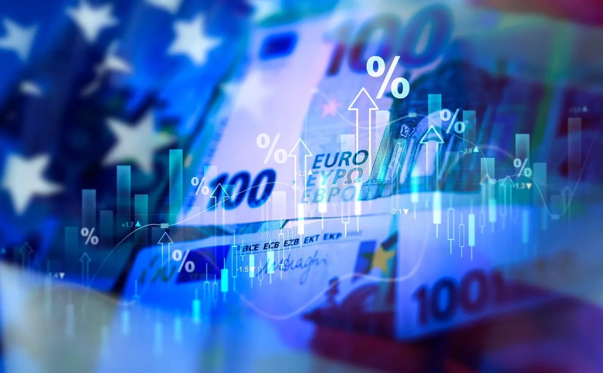 Europa se resiste a la tormenta: Cómo la Eurozona desafía las expectativas