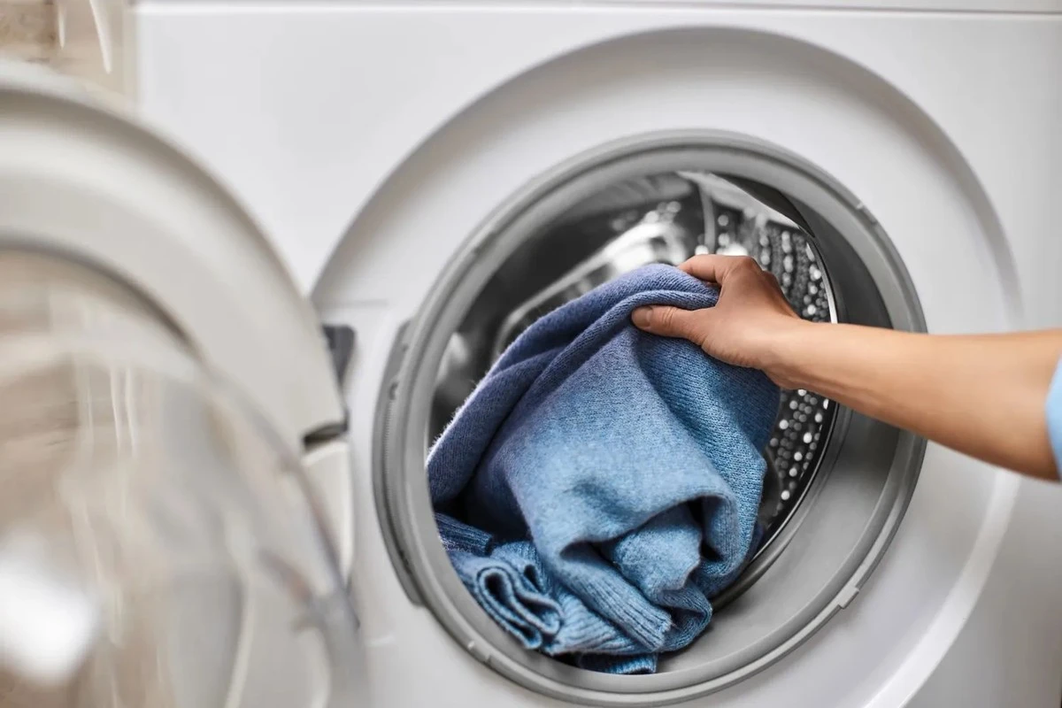 El secreto de las abuelas: recupera el blanco de tu ropa con estos 3 ingredientes