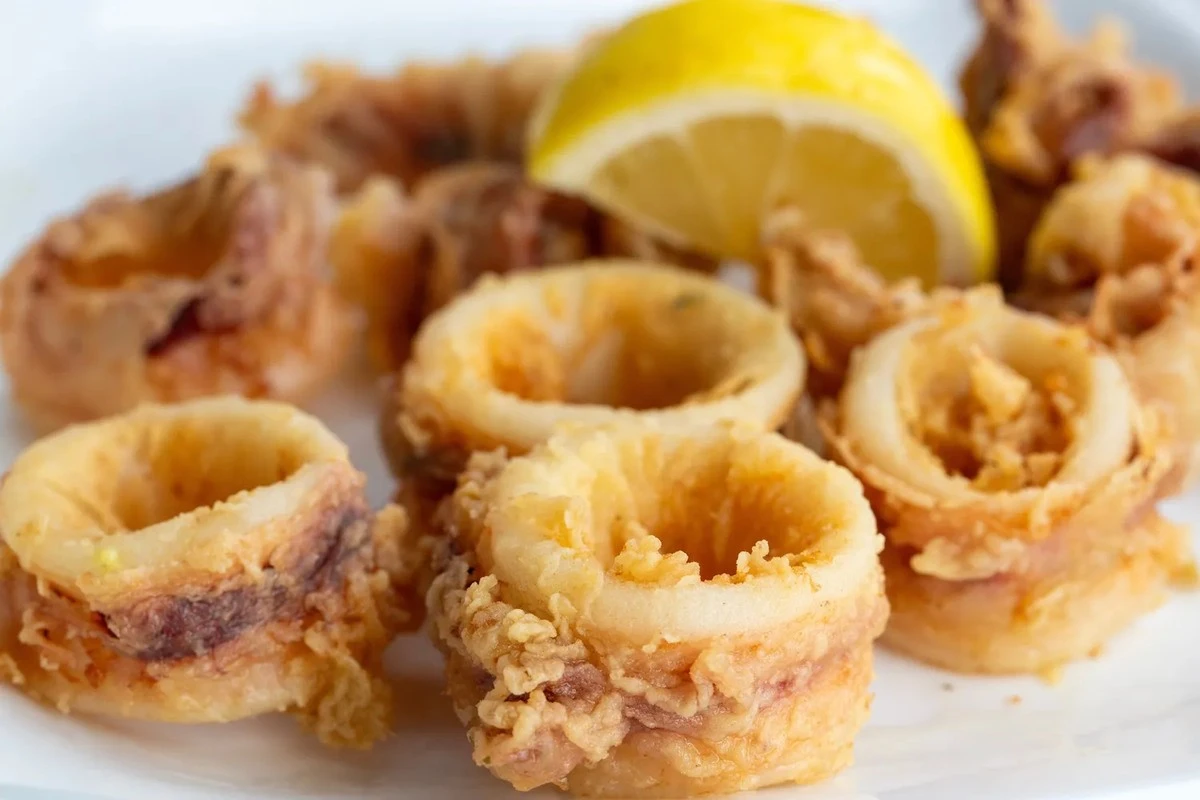 Los chefs revelan: 5 platos que pides a menudo en restaurantes y por los que pagas de más