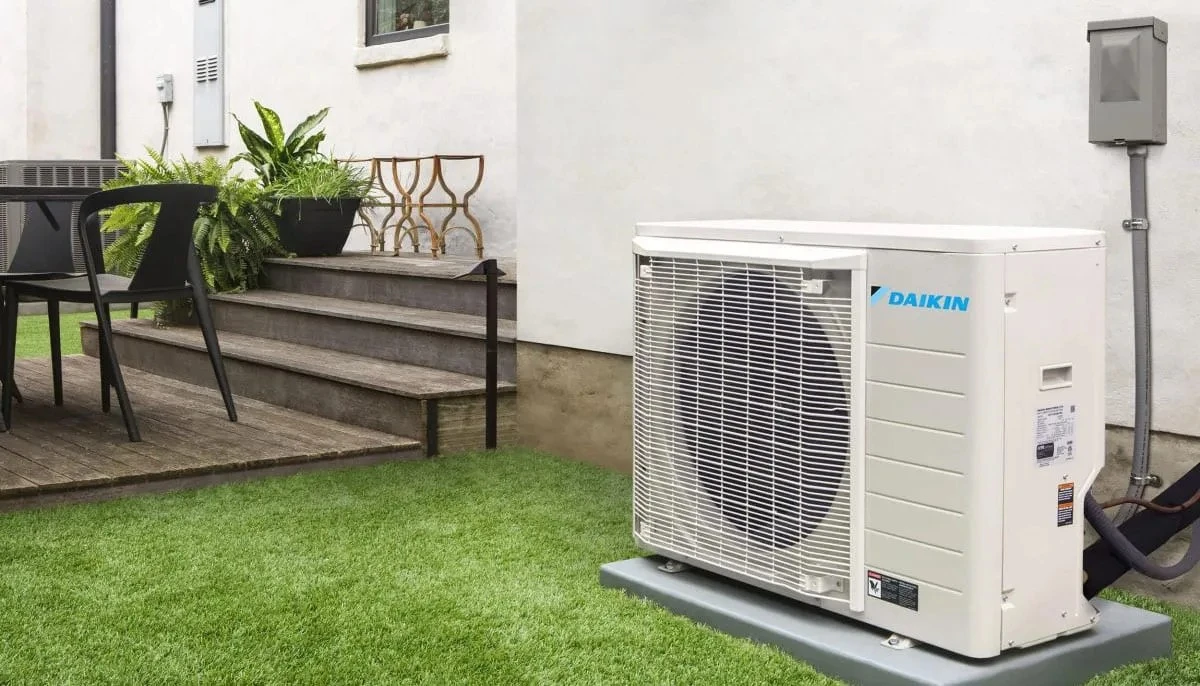 Bomba de calor: Por qué tu sistema de calefacción podría dejarte helado en pleno invierno