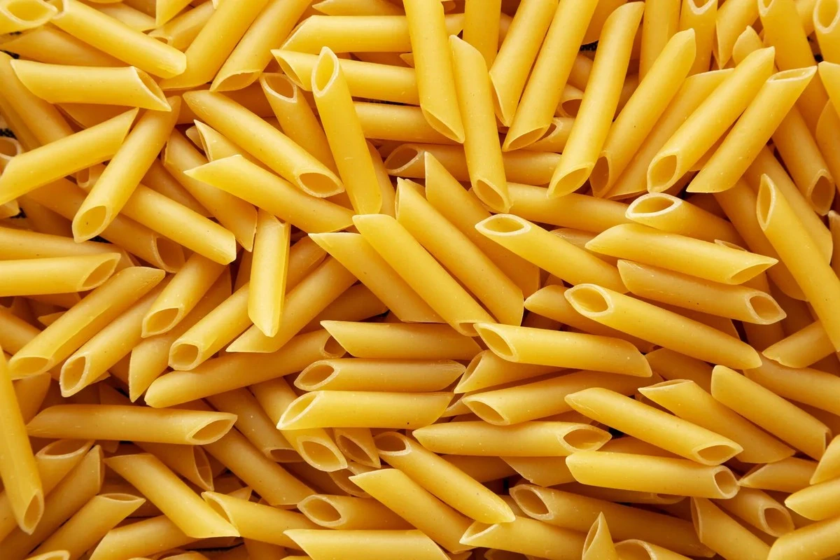 La regla 1110: el secreto italiano para unos macarrones perfectos en casa
