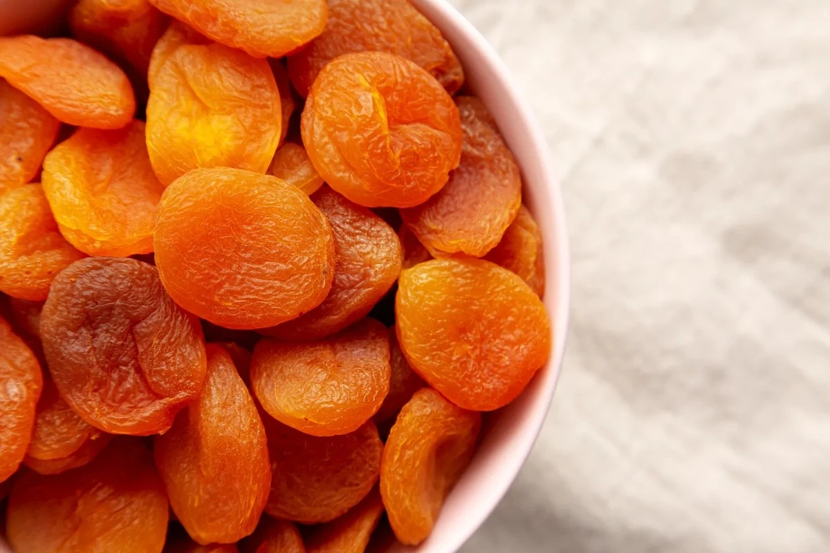 La verdad oculta de los orejones: ¿veneno naranja o salvación intestinal?