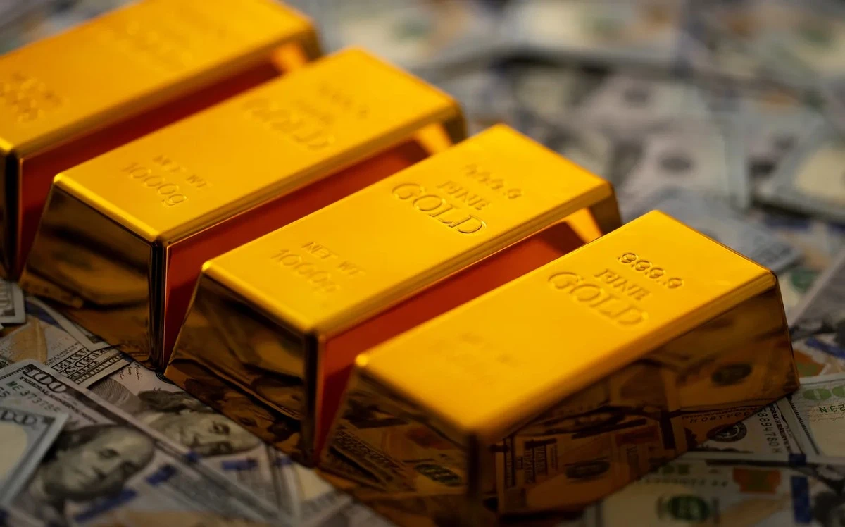El oro rompe su techo: ¿por qué la onza supera los $5000 y qué significa para ti?