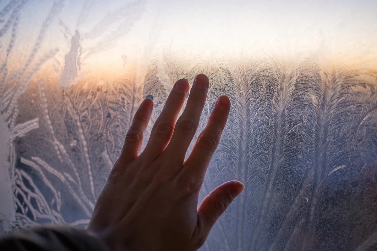 El "Demonio del Invierno" Danielius llega a España: temperaturas de hasta -27°C y advertencias de la meteoróloga Elvyra Latvėnaitė
