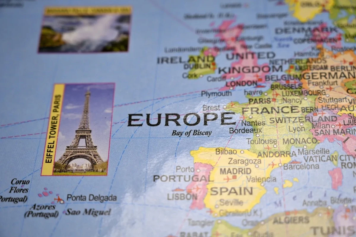 ¿El fin del sueño europeo? Los países del continente que generarían rechazo