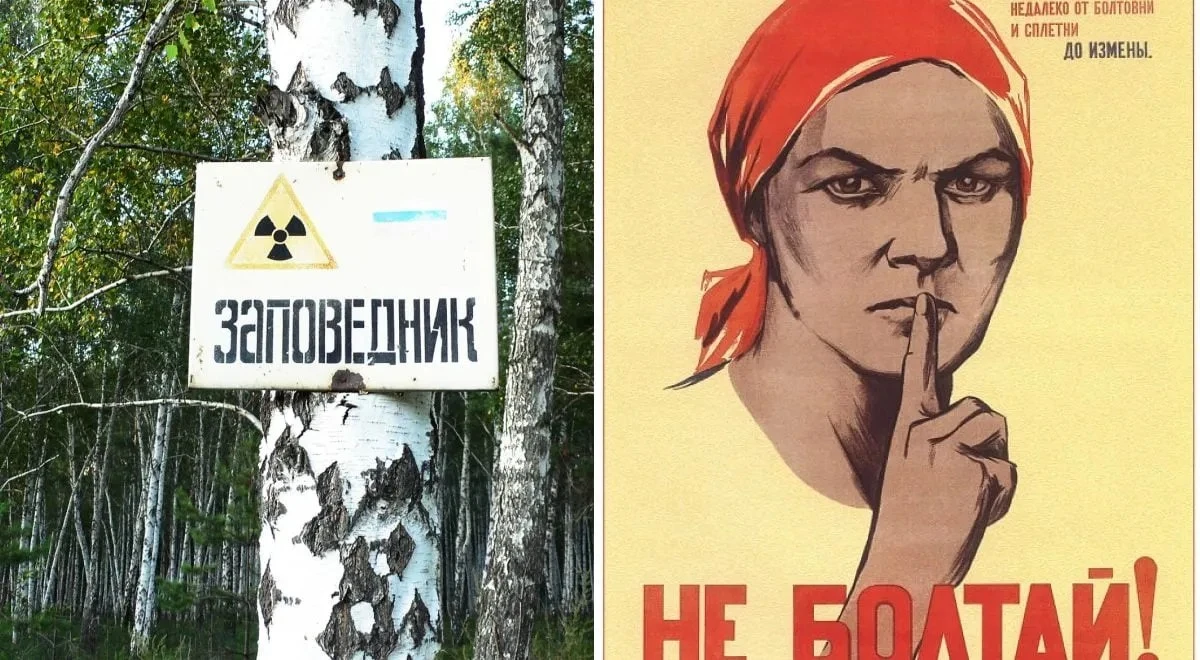 Secretos de la Cortina de Hierro: tragedias ocultas que costaron miles de vidas en la URSS