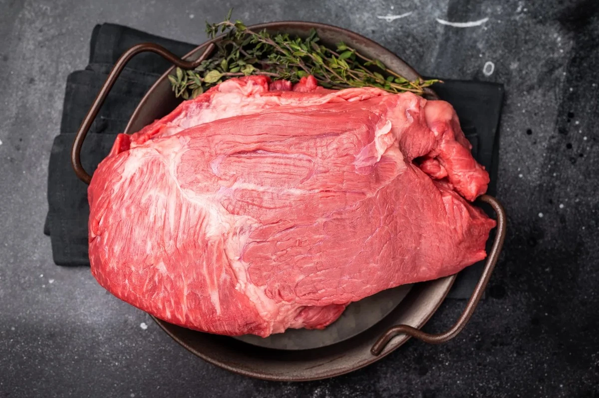 El rey de las cenas dominicales británicas: la corteza de ternera que olvidas en España y que sale perfecta