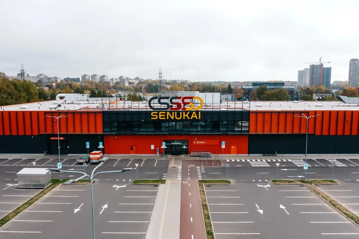 Senukai: La Revolución SILENCIOSA que Cambia el Juego de los Precios para Siempre