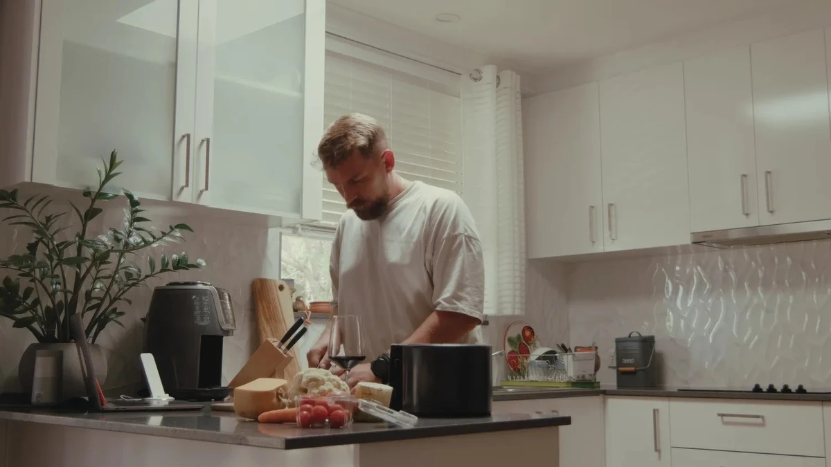 Adiós a la freidora de aire: el nuevo prodigio de 9 funciones que revoluciona tu cocina