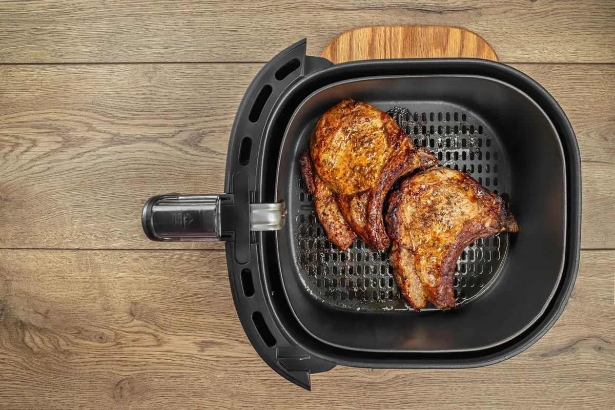¿Se acaba la era de las freidoras de aire? Un electrodoméstico de 9 funciones conquista el mercado
