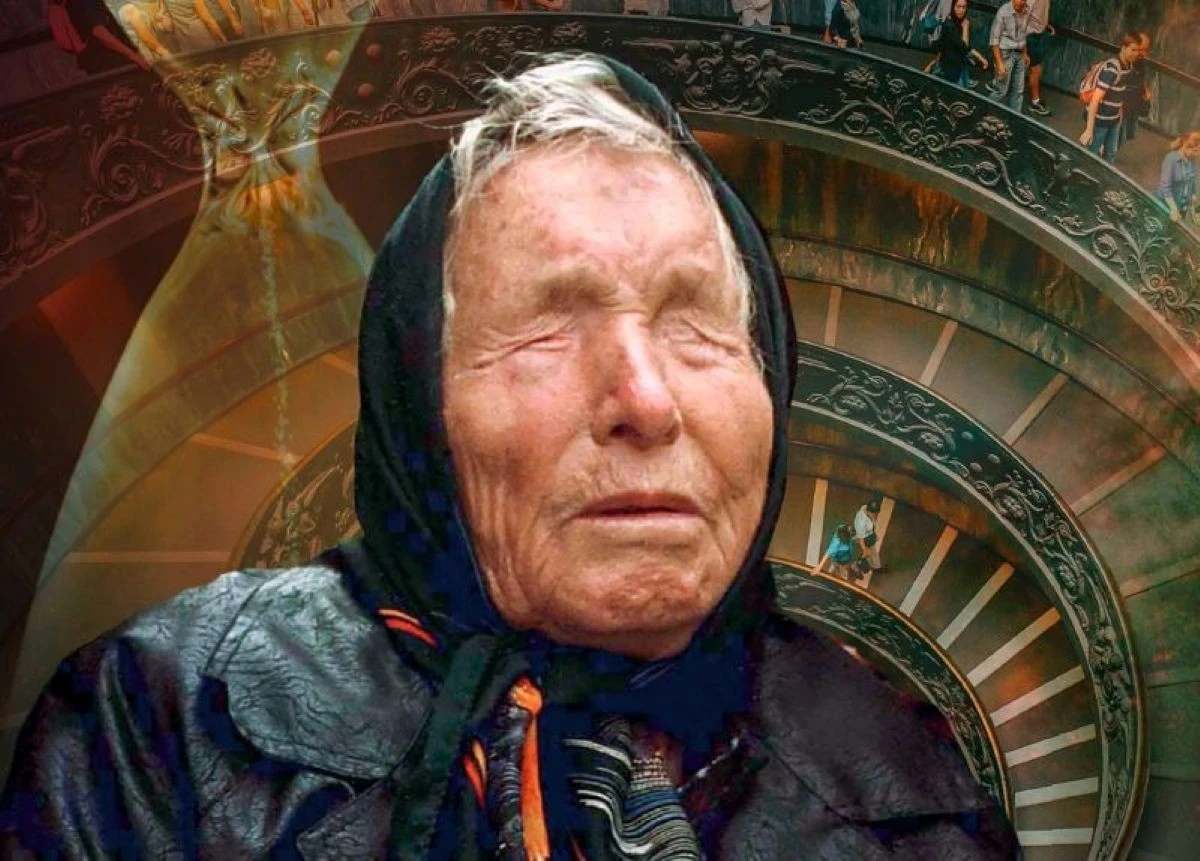 2026: ¿El año del gran cambio profetizado por Baba Vanga?