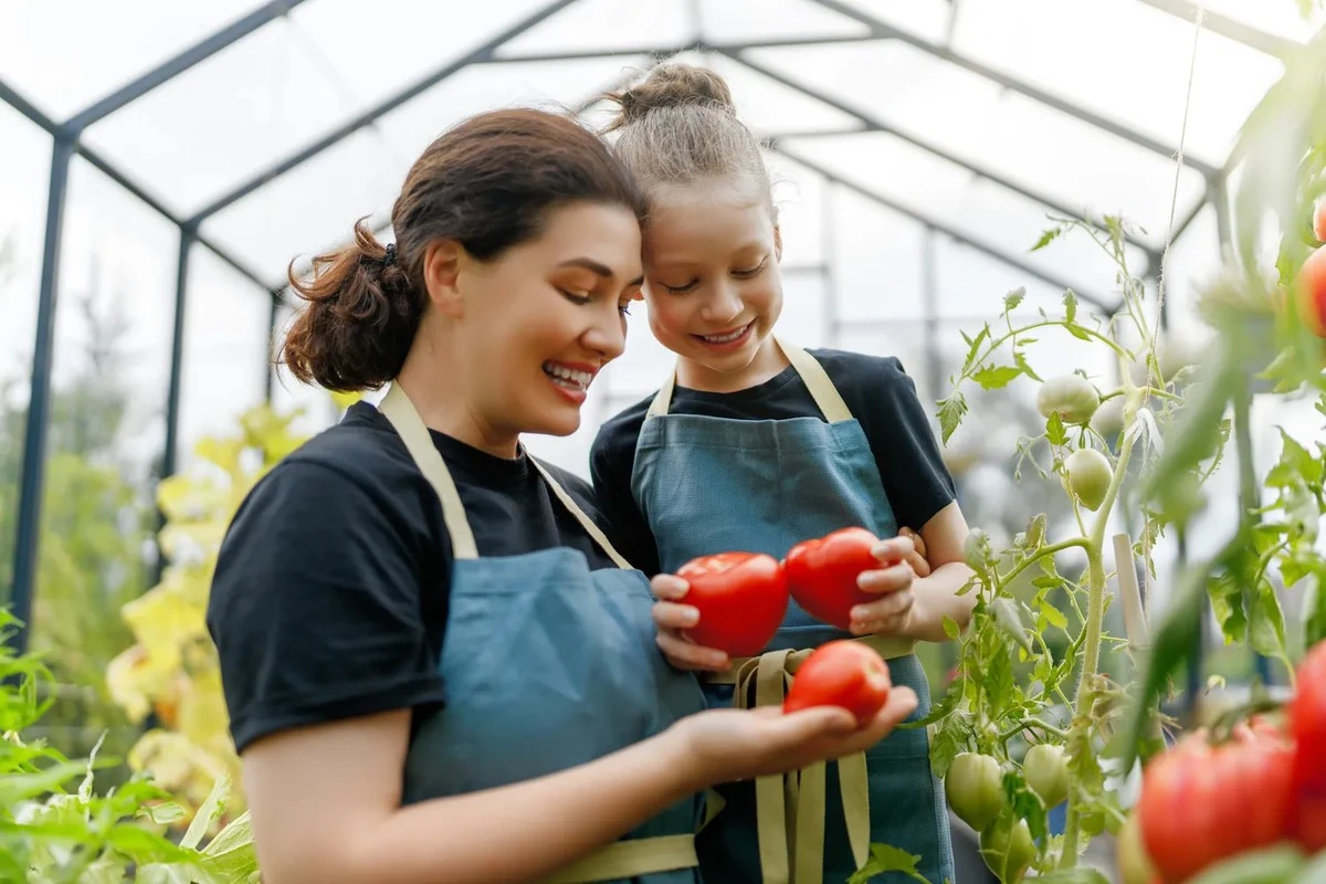 Mi hijo odia las verduras: la experta revela por qué la culpa es tuya (y cómo solucionarlo)