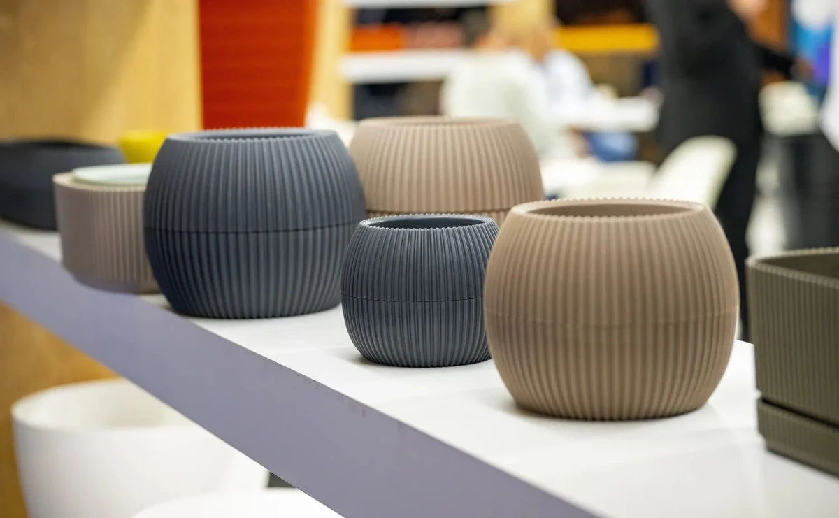 Adiós al plástico en tus plantas: la UE revoluciona las macetas para 2030