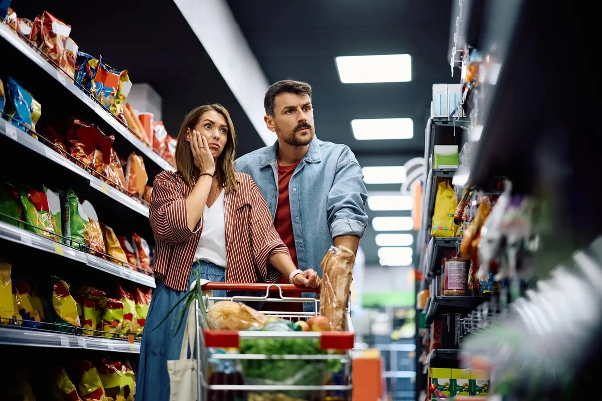 La tensión en Oriente Medio dispara la inflación: esto es lo que más subirá de precio en España