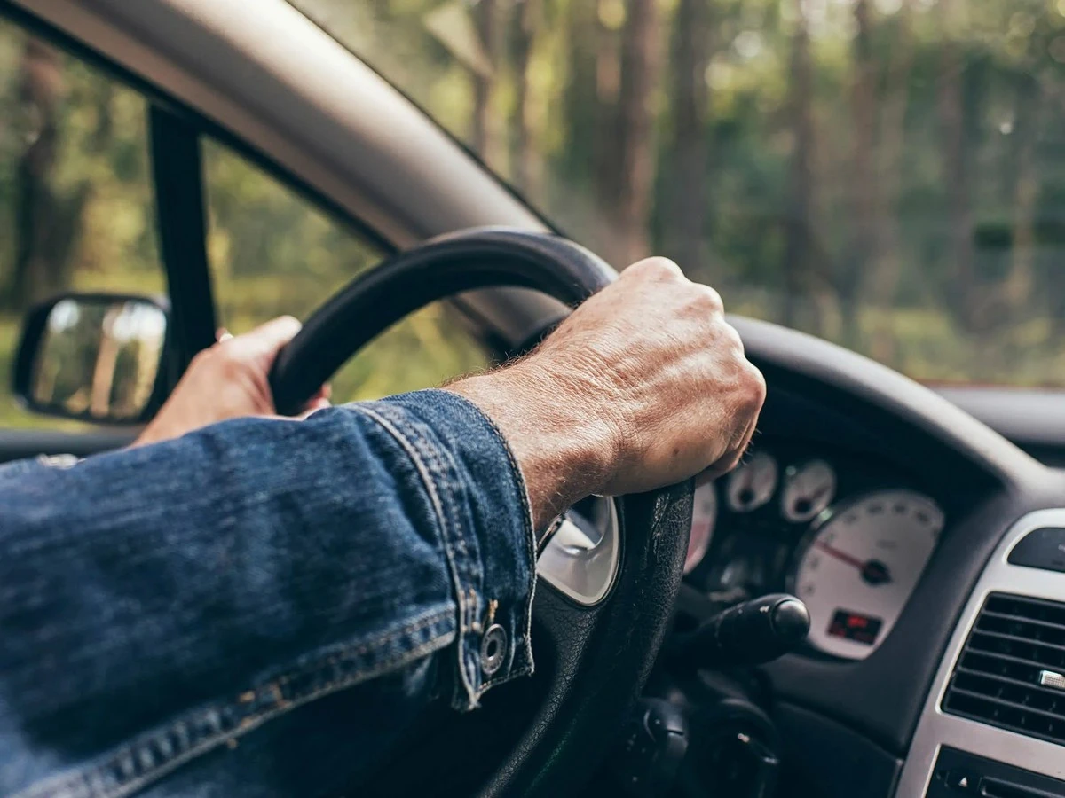 La trampa invisible en tu coche: cómo el polen te pone en peligro y cómo evitarlo