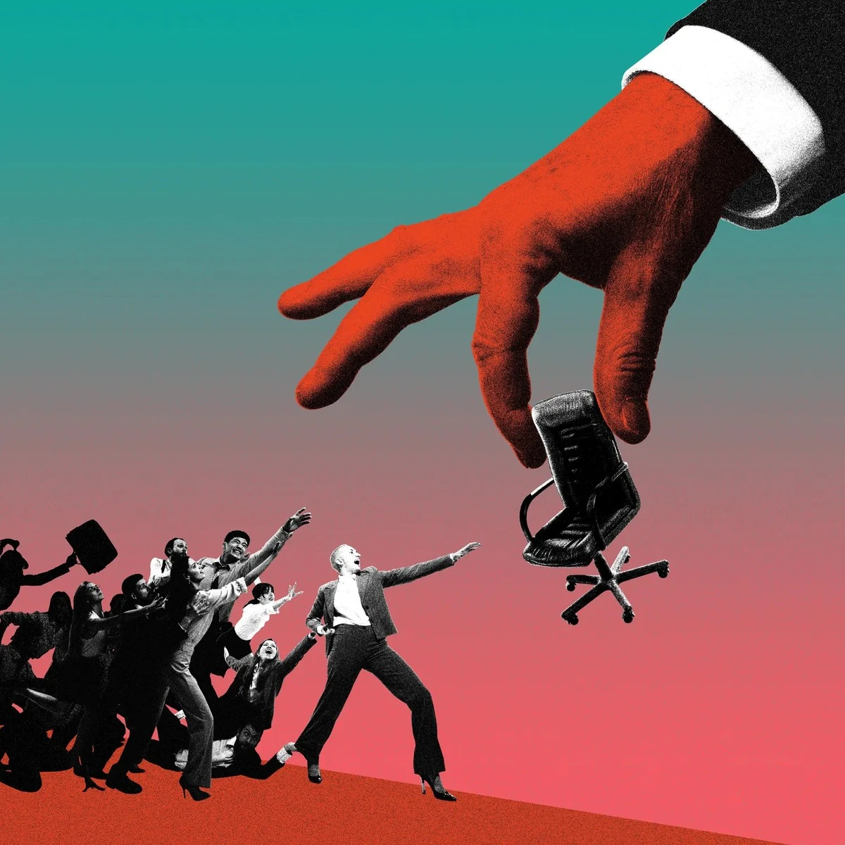 El paradoja del mercado laboral en 2026: la mitad de los europeos sueña con un cambio, pero el miedo paraliza al 80%