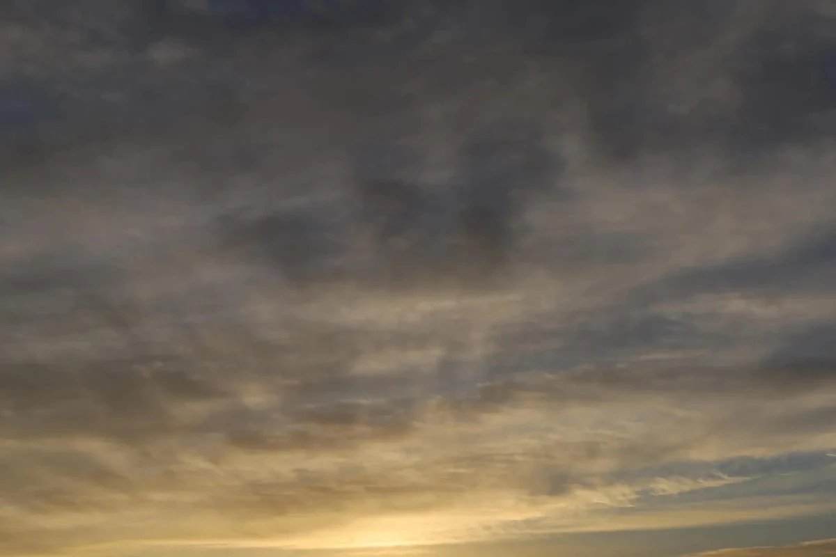 Tu pronóstico del tiempo de primavera para 2026: Prepárate para un inicio fresco y húmedo