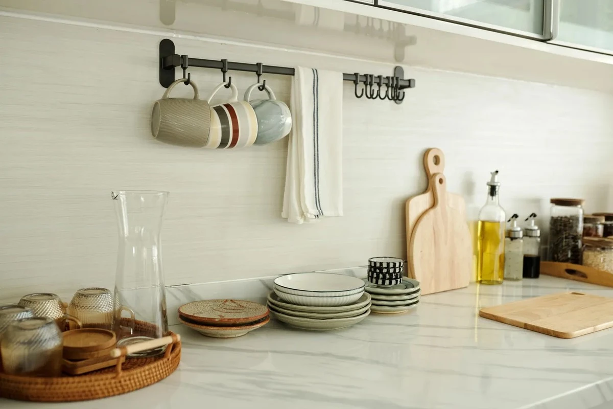 Orden en tu cocina: La filosofía coreana de organización que transforma espacios