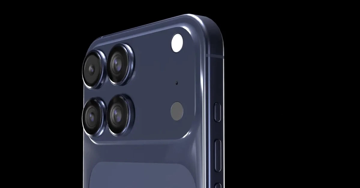 El iPhone 18 Pro podría darte internet en cualquier lugar con Starlink