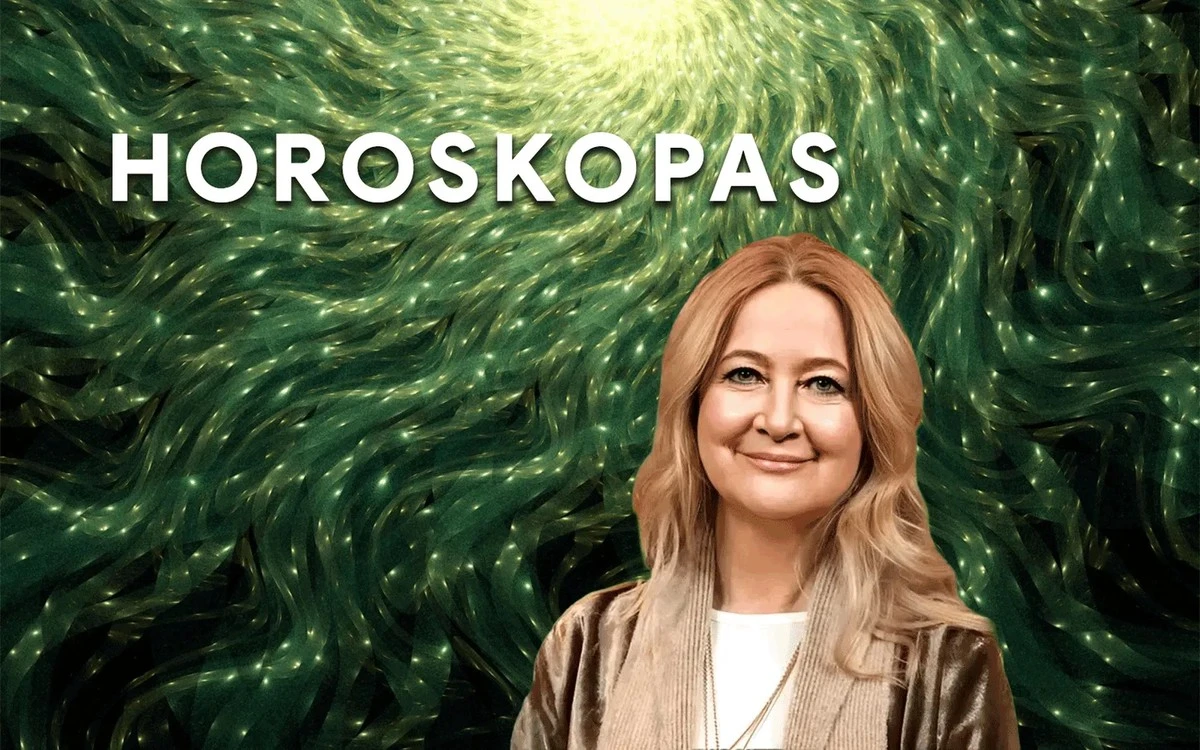 Vudeniai: jūsų sėkmės paslaptis vasario pradžioje