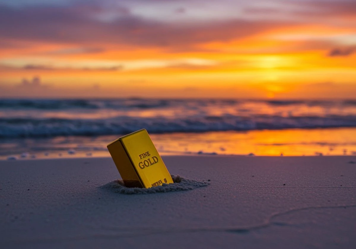 Oro kjör er staðkynning: Hvers vegna gull og silfur falla og hvað það þýðir fyrir veskið þitt