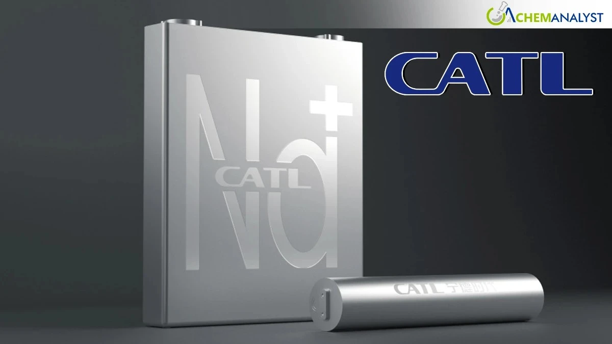 El fin de la era del litio: el coche que no teme al frío ni al fuego llega en 2026