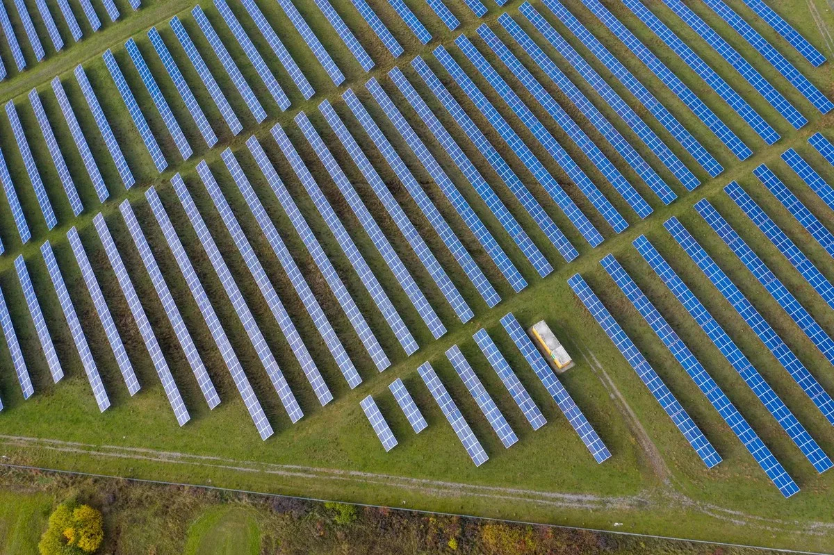 Europa Produce Más Energía Limpia Que Fósil por Primera Vez: La Verdadera Lucha Apenas Comienza